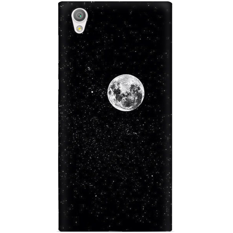 Чехол Uprint Sony Xperia L1 G3312 