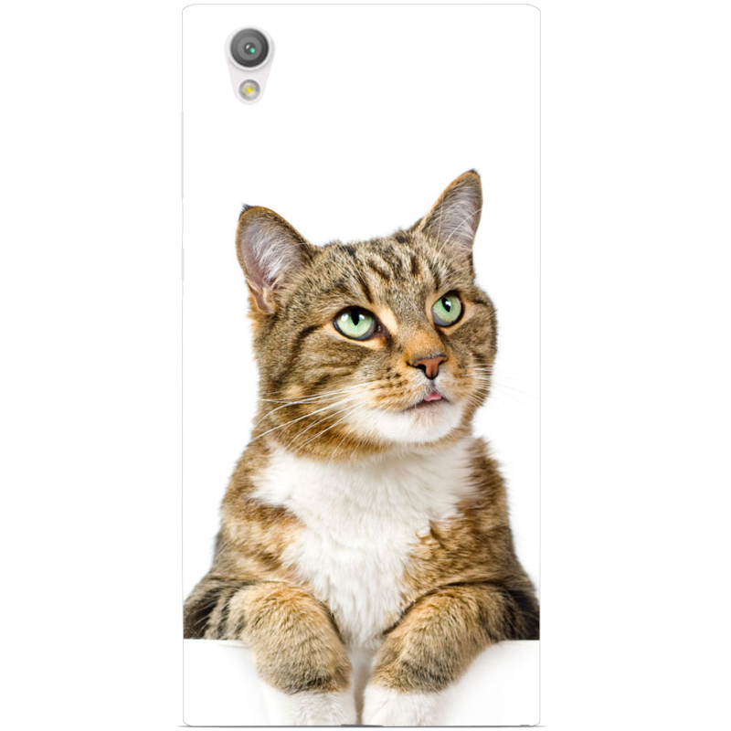 Чехол Uprint Sony Xperia L1 G3312 