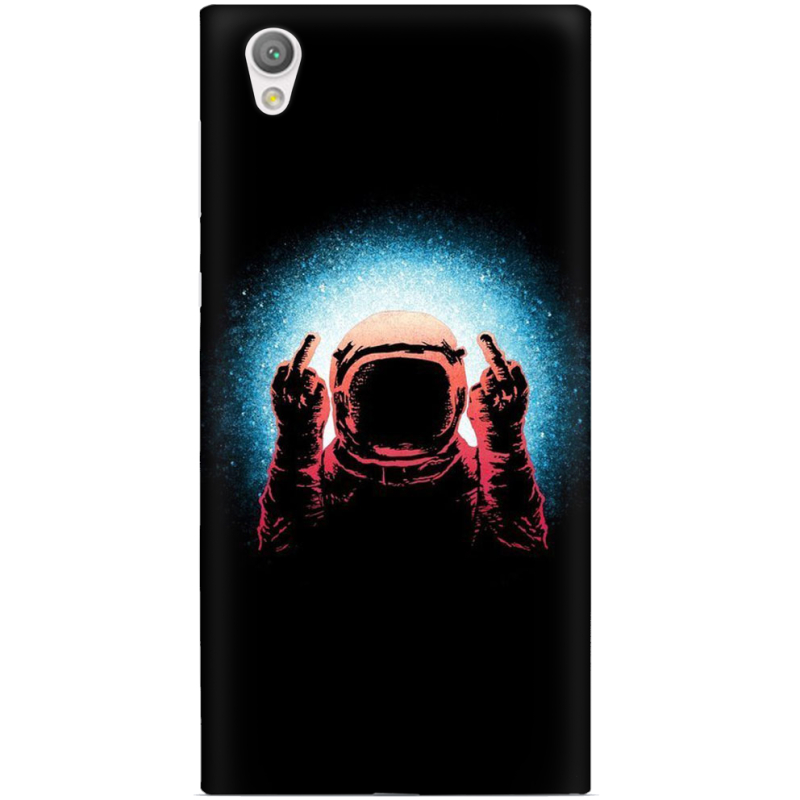 Чехол Uprint Sony Xperia L1 G3312 