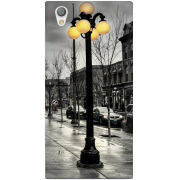 Чехол Uprint Sony Xperia L1 G3312 