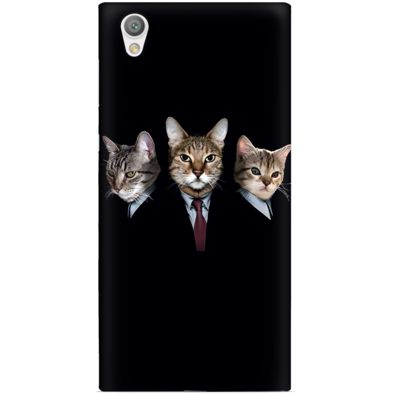 Чехол Uprint Sony Xperia L1 G3312 