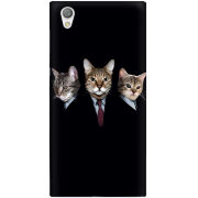 Чехол Uprint Sony Xperia L1 G3312 