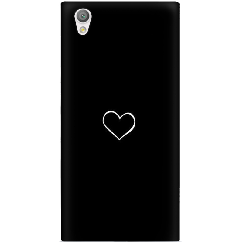 Чехол Uprint Sony Xperia L1 G3312 