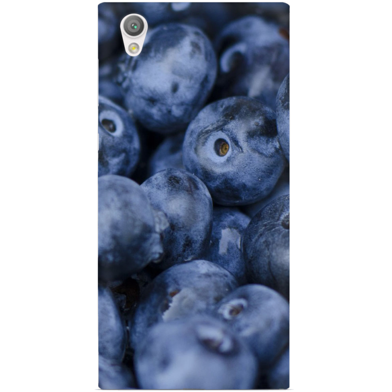 Чехол Uprint Sony Xperia L1 G3312 