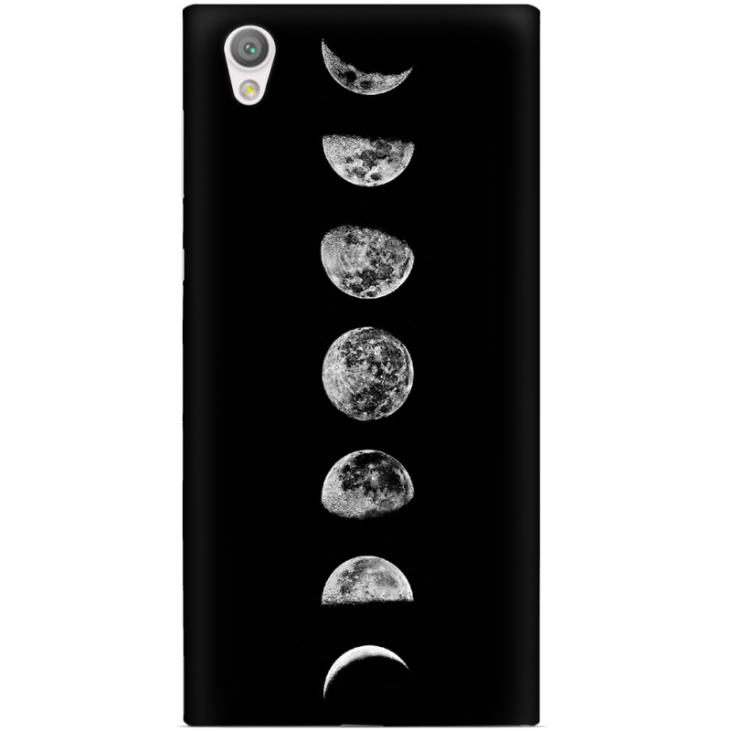 Чехол Uprint Sony Xperia L1 G3312 