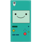 Чехол Uprint Sony Xperia L1 G3312 