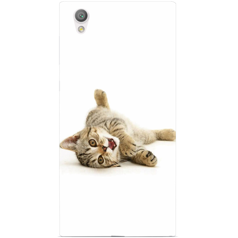 Чехол Uprint Sony Xperia L1 G3312 