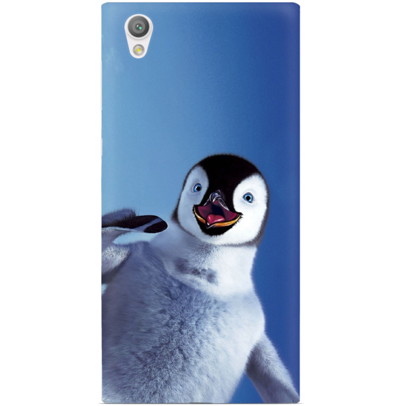 Чехол Uprint Sony Xperia L1 G3312 