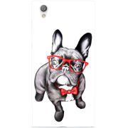 Чехол Uprint Sony Xperia L1 G3312 