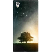 Чехол Uprint Sony Xperia L1 G3312 