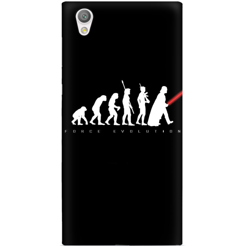 Чехол Uprint Sony Xperia L1 G3312 