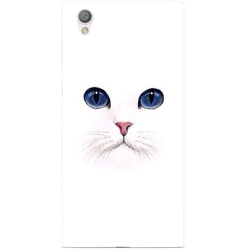 Чехол Uprint Sony Xperia L1 G3312 