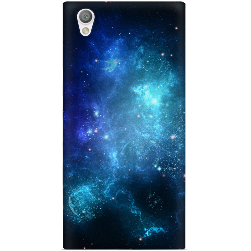 Чехол Uprint Sony Xperia L1 G3312 