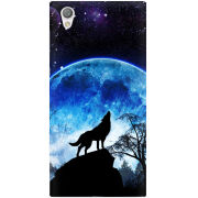 Чехол Uprint Sony Xperia L1 G3312 