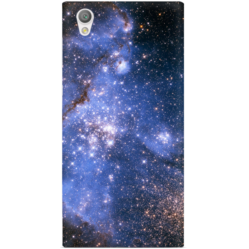 Чехол Uprint Sony Xperia L1 G3312 