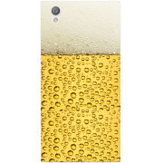 Чехол Uprint Sony Xperia L1 G3312 