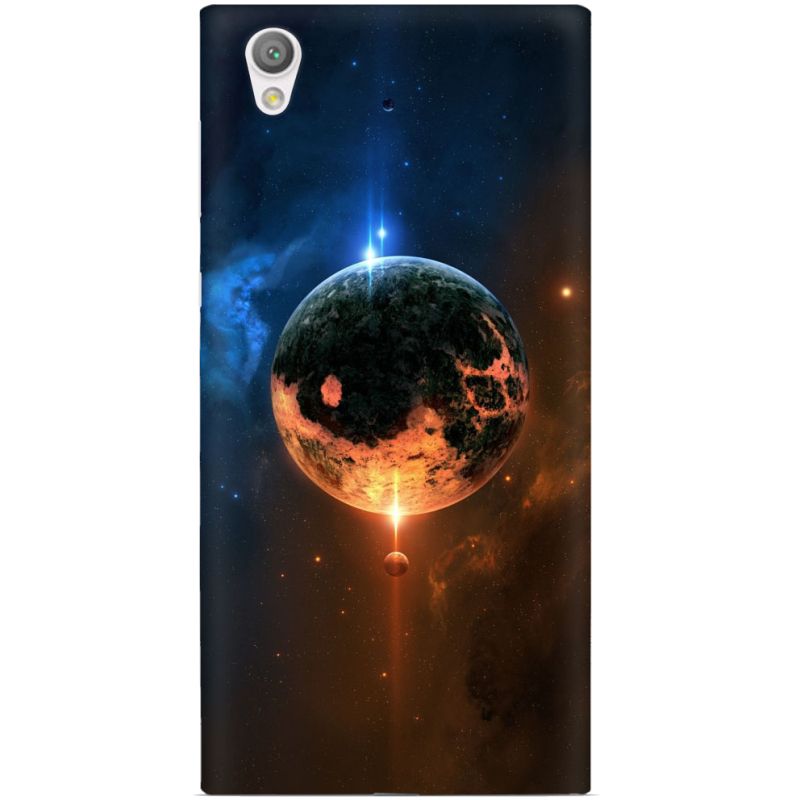 Чехол Uprint Sony Xperia L1 G3312 