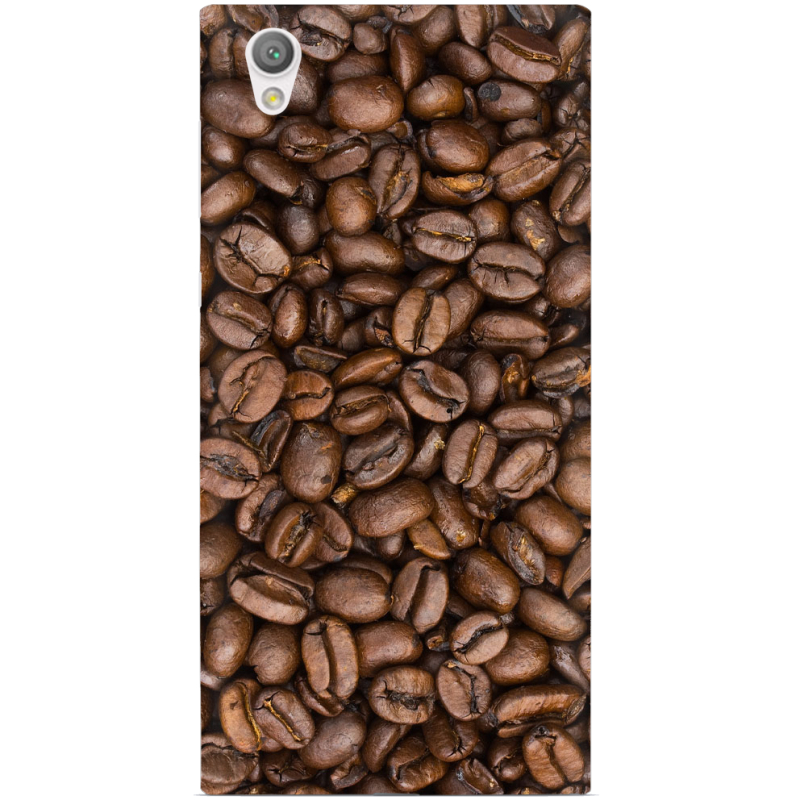 Чехол Uprint Sony Xperia L1 G3312 