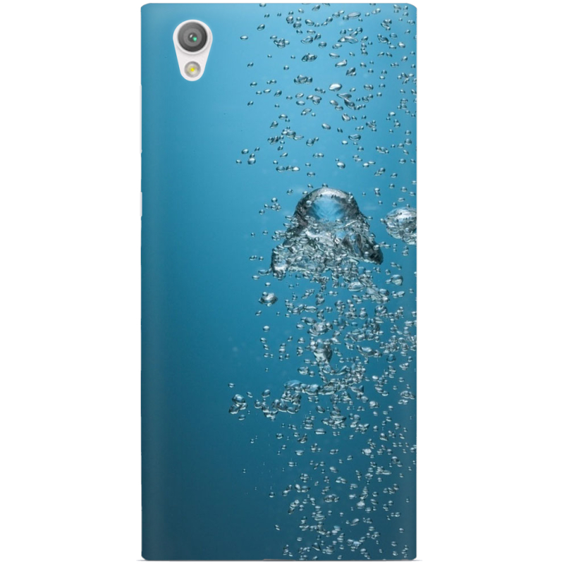 Чехол Uprint Sony Xperia L1 G3312 