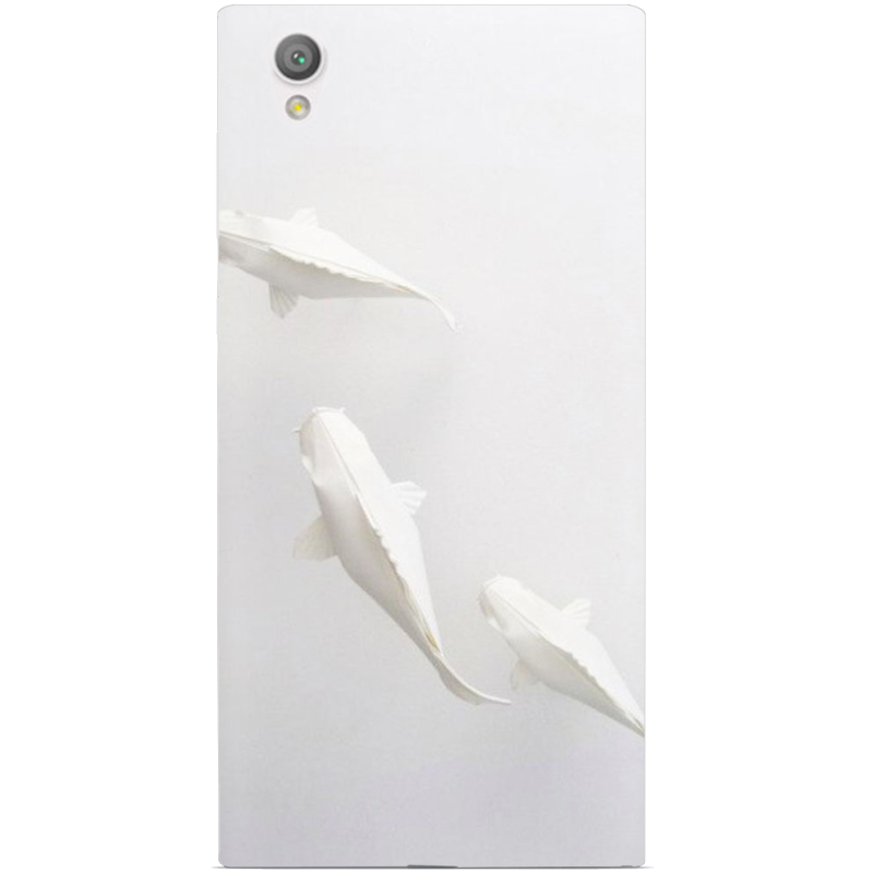 Чехол Uprint Sony Xperia L1 G3312 