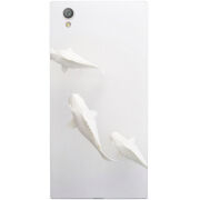 Чехол Uprint Sony Xperia L1 G3312 