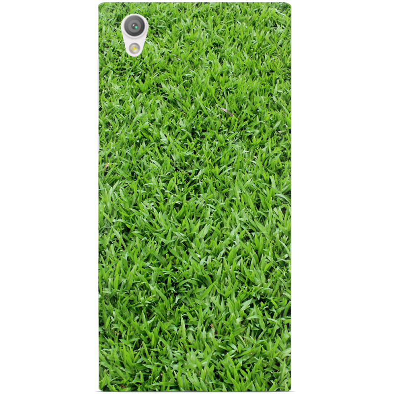 Чехол Uprint Sony Xperia L1 G3312 