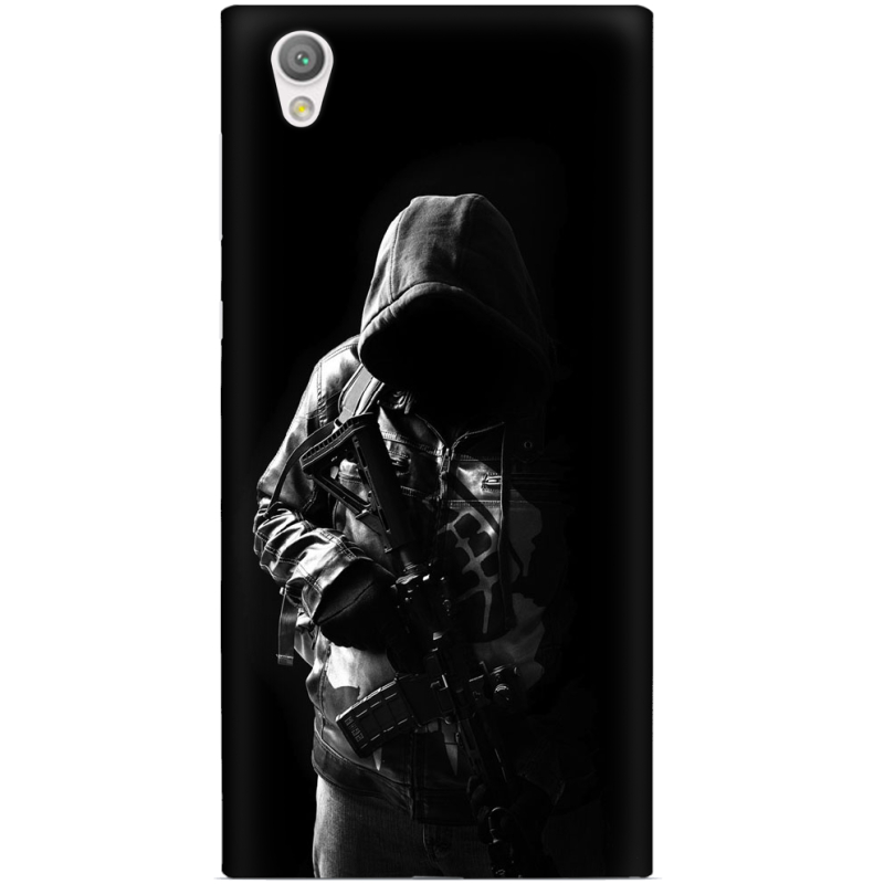 Чехол Uprint Sony Xperia L1 G3312 