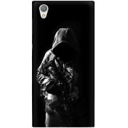 Чехол Uprint Sony Xperia L1 G3312 