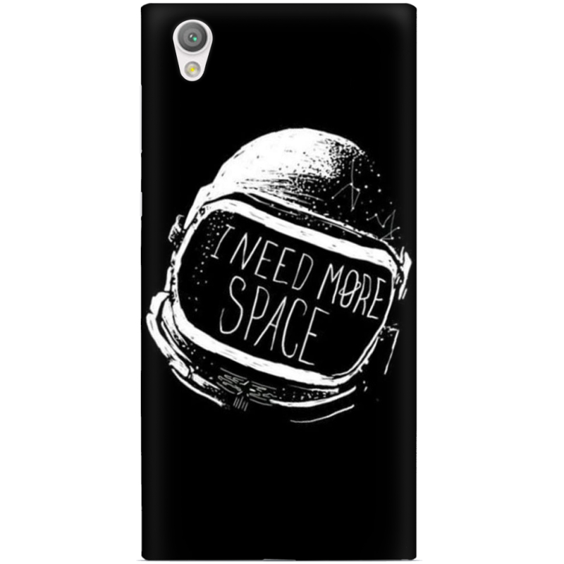 Чехол Uprint Sony Xperia L1 G3312 