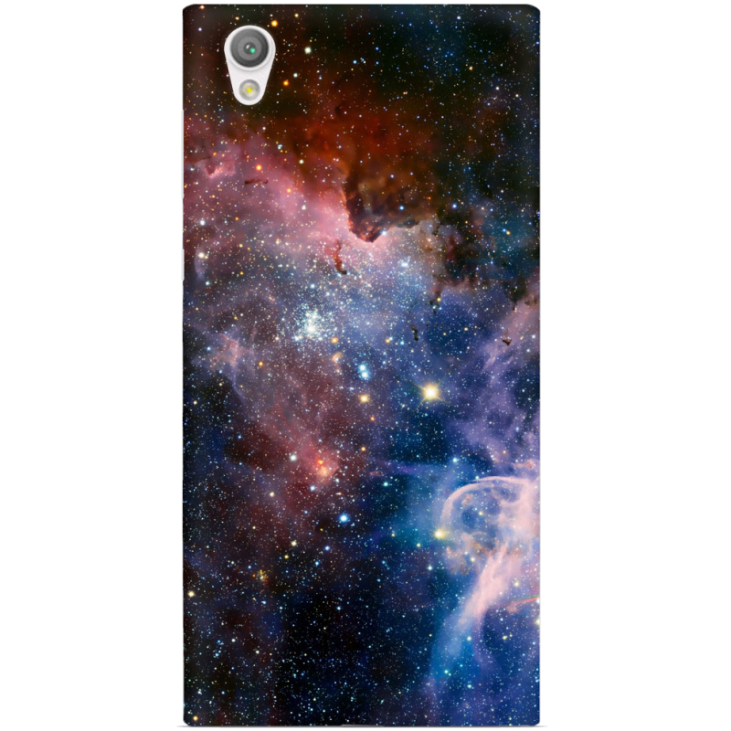 Чехол Uprint Sony Xperia L1 G3312 