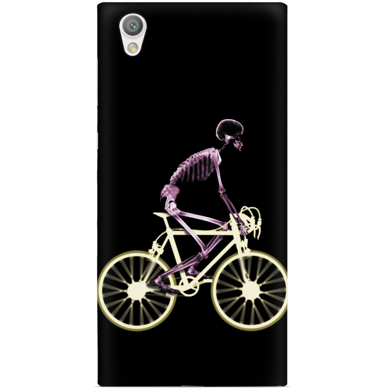 Чехол Uprint Sony Xperia L1 G3312 