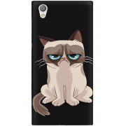 Чехол Uprint Sony Xperia L1 G3312 