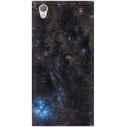 Чехол Uprint Sony Xperia L1 G3312 