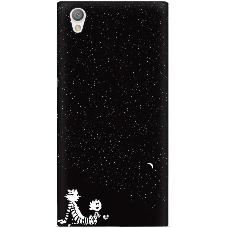 Чехол Uprint Sony Xperia L1 G3312 