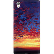 Чехол Uprint Sony Xperia L1 G3312 Draw Breath