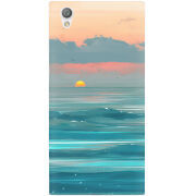 Чехол Uprint Sony Xperia L1 G3312 Inspiration