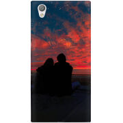 Чехол Uprint Sony Xperia L1 G3312 the Secret Place