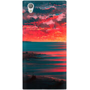 Чехол Uprint Sony Xperia L1 G3312 Seaside a