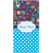 Чехол Uprint Sony Xperia L1 G3312 
