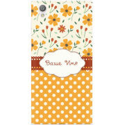 Чехол Uprint Sony Xperia L1 G3312 