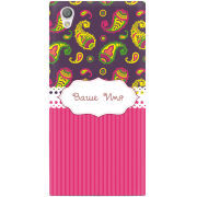 Чехол Uprint Sony Xperia L1 G3312 