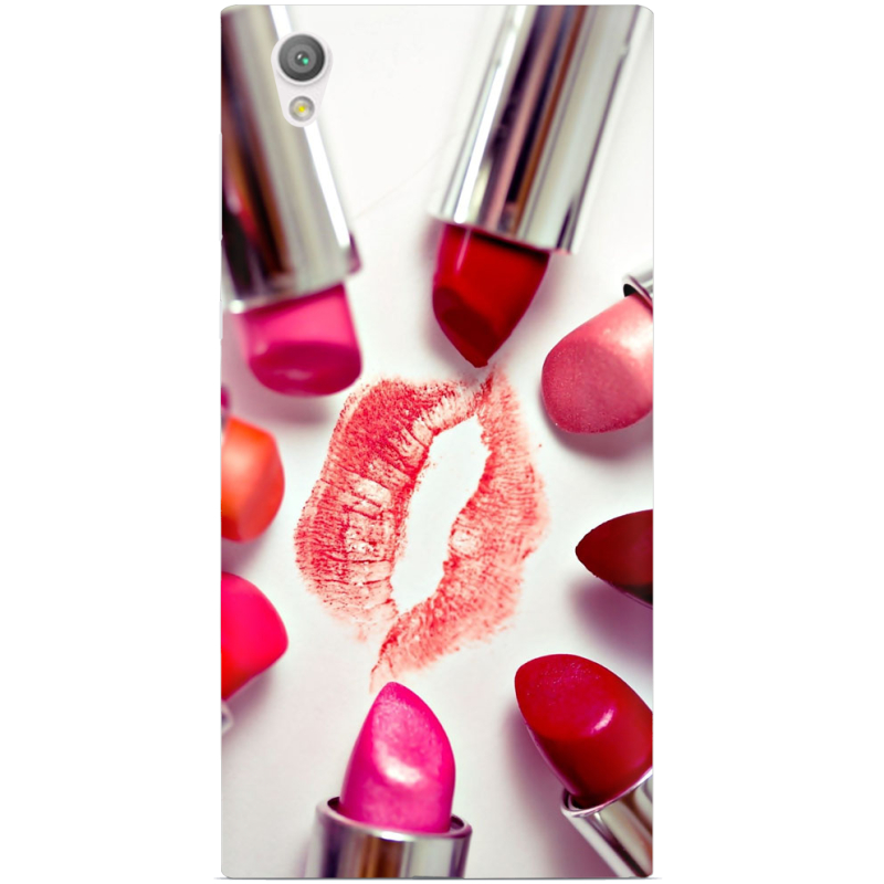 Чехол Uprint Sony Xperia L1 G3312 