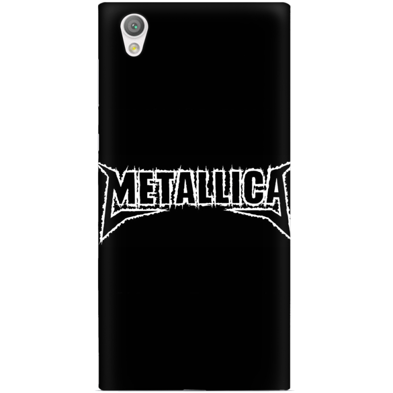 Чехол Uprint Sony Xperia L1 G3312 