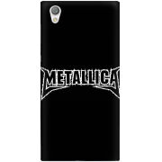 Чехол Uprint Sony Xperia L1 G3312 