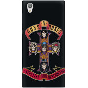 Чехол Uprint Sony Xperia L1 G3312 