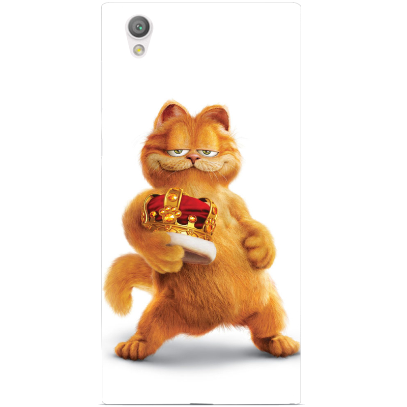 Чехол Uprint Sony Xperia L1 G3312 