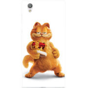 Чехол Uprint Sony Xperia L1 G3312 