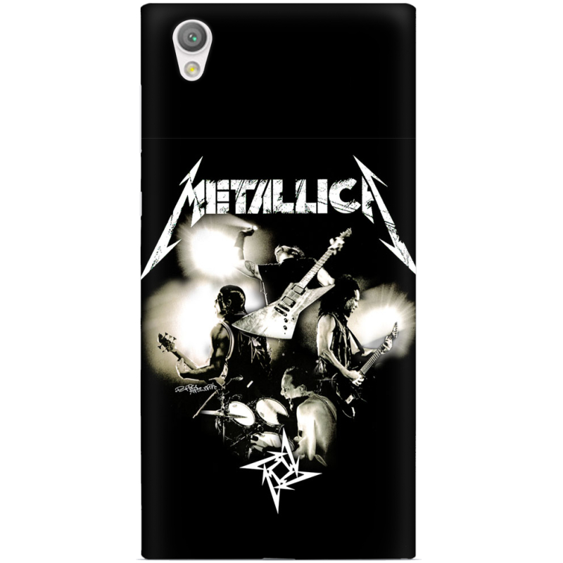 Чехол Uprint Sony Xperia L1 G3312 