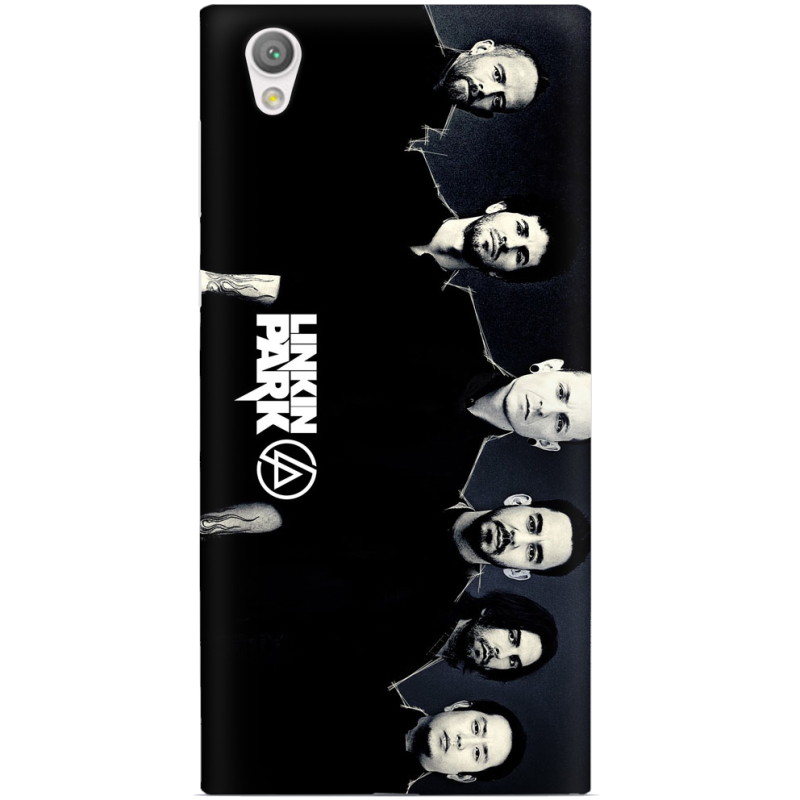 Чехол Uprint Sony Xperia L1 G3312 