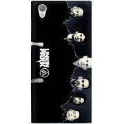 Чехол Uprint Sony Xperia L1 G3312 